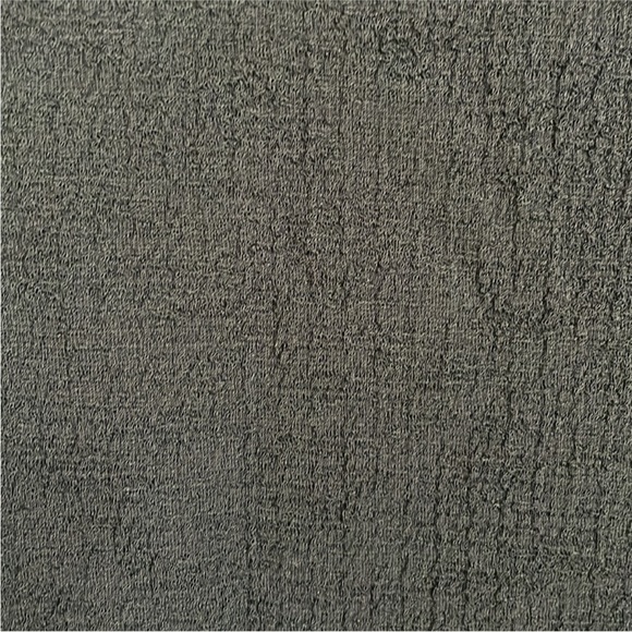 Madewell Crepe Square Neck Puff Sleeve Top- size XS - Picture 4 of 5